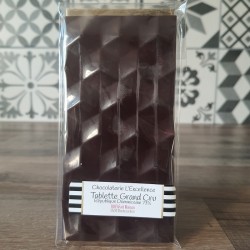 Chocolat Noir 73% de Cacao...