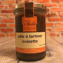 Pâte à Tartiner Noisette...